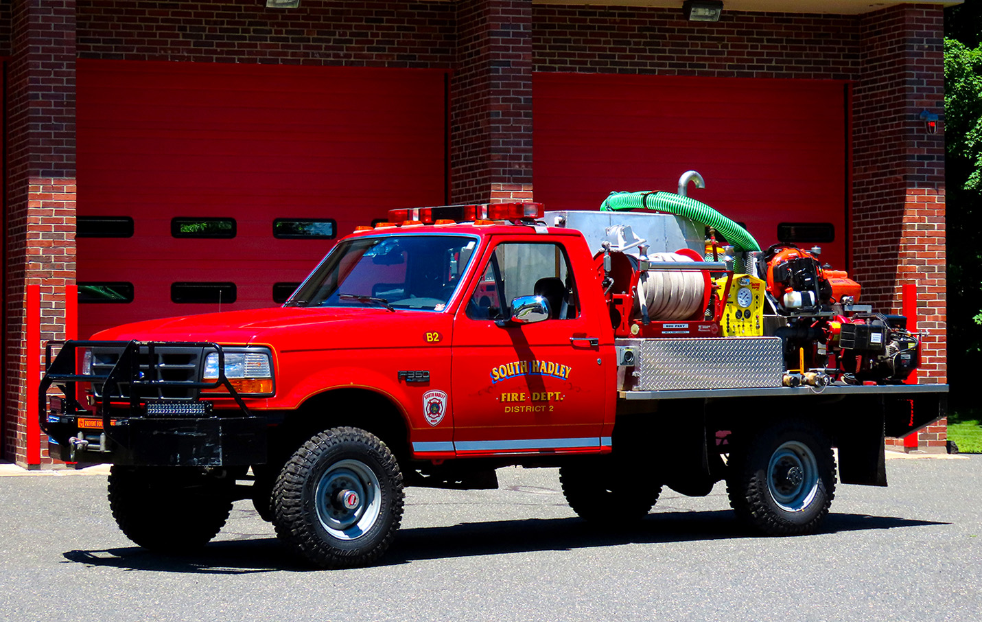 South Hadley Fire District No. 2 Firefighting Wiki Fandom